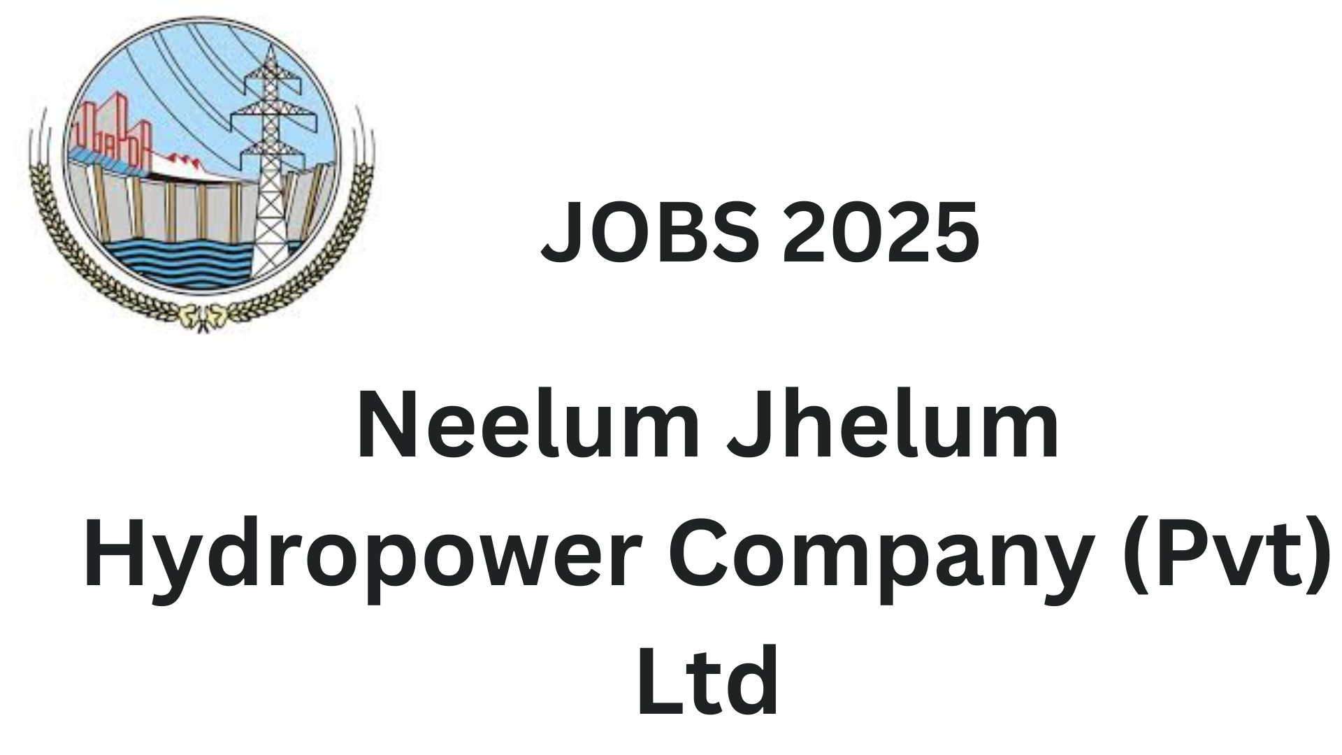 Neelum Jhelum Hydropower