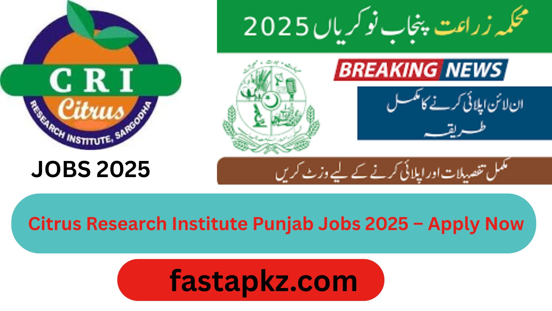 Citrus Research Institute Punjab